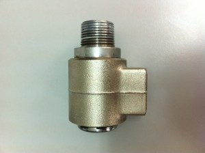 1 inch swivel for RHA-2515