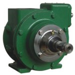 Vane Pump