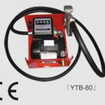 YTB Series Electric Transfer Pump