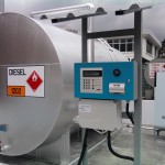 Fuel Management System