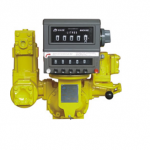 M series flow meter